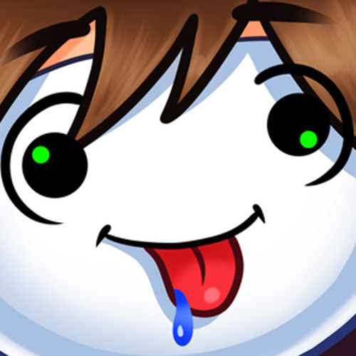 Portrait of German Let's Play